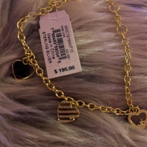 Brand New MK bracelet, never worn with tags - Picture 5 of 6